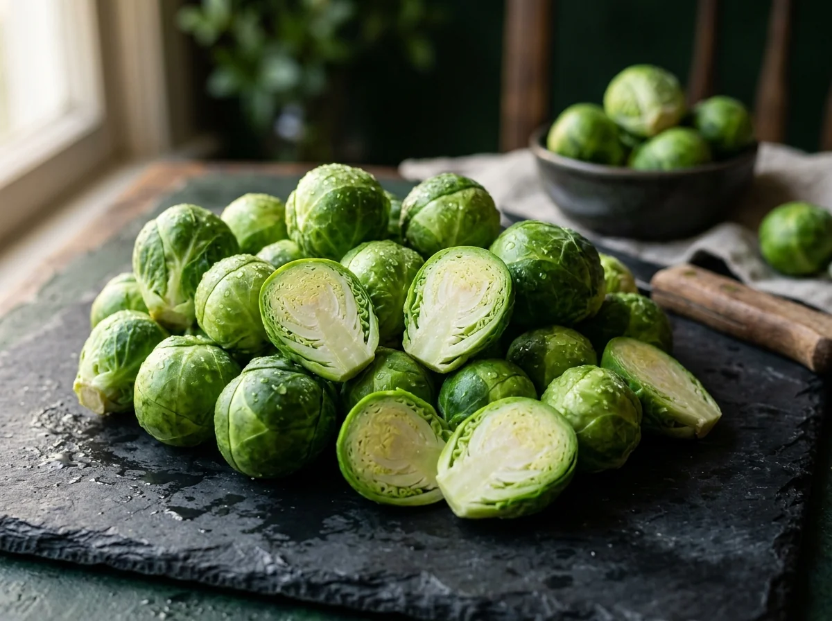 Brussels Sprouts